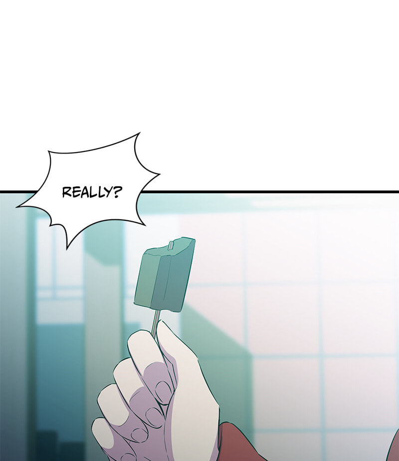 A Useless Villain Chapter 21 page 111 - 