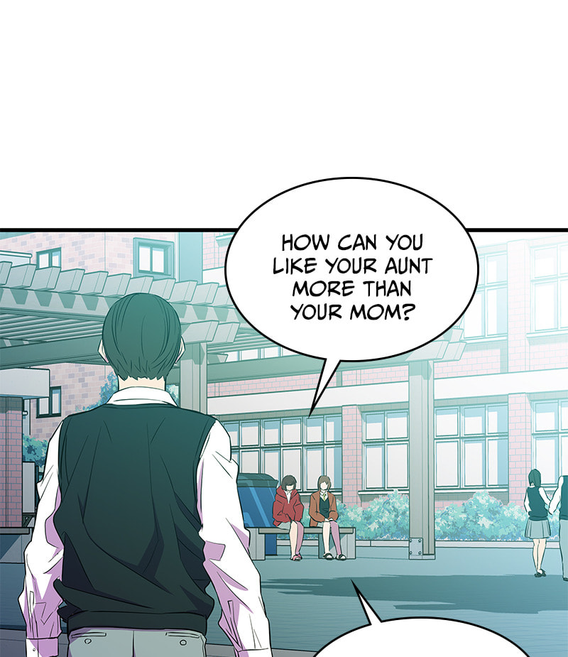 A Useless Villain Chapter 21 page 125 - 