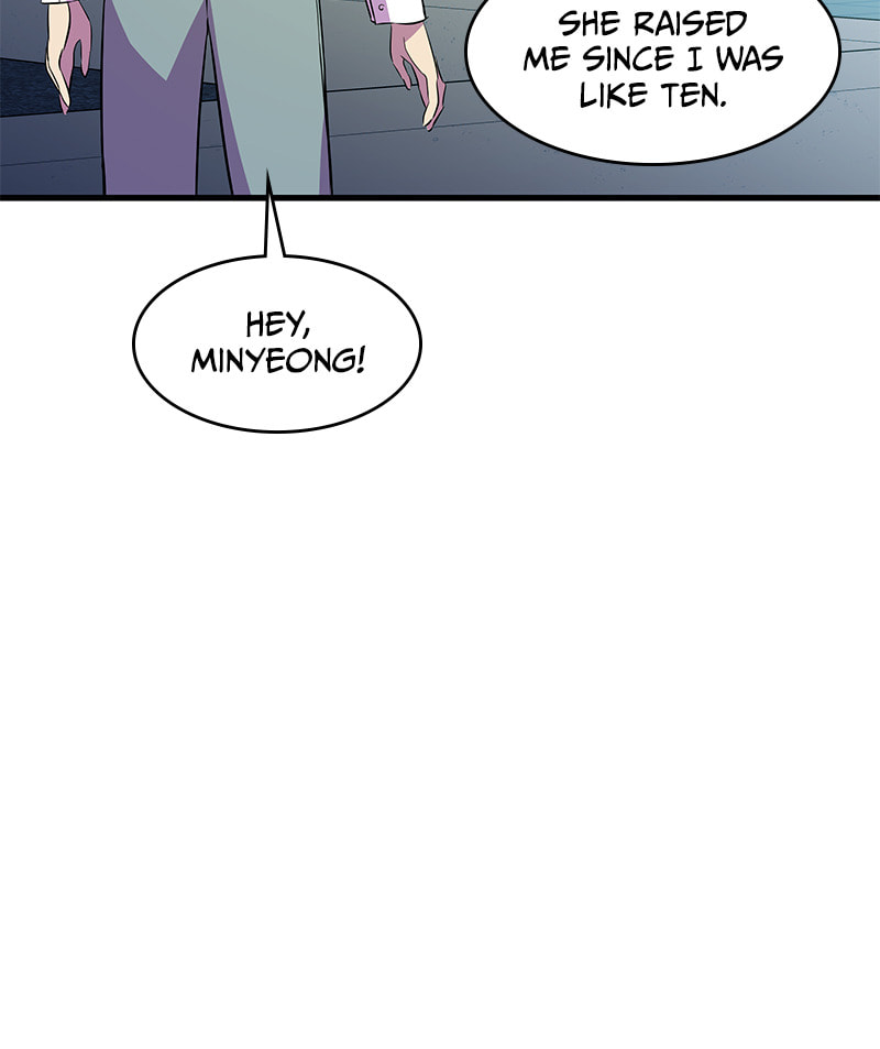A Useless Villain Chapter 21 page 126 - 