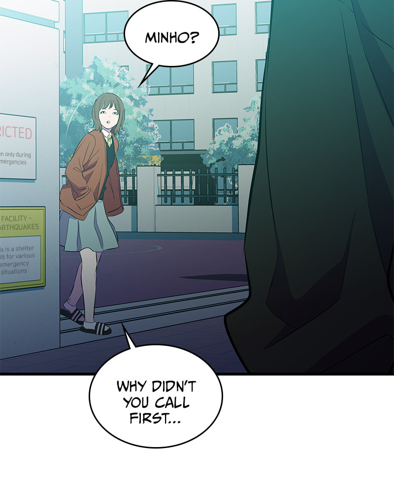 A Useless Villain Chapter 21 page 130 - 