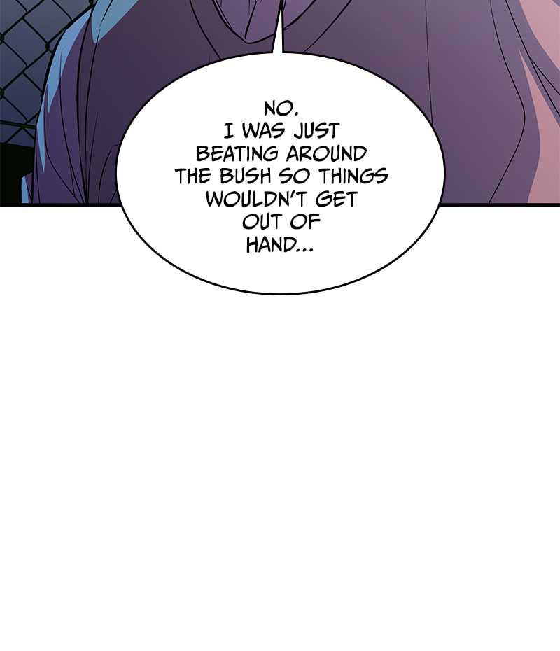 A Useless Villain Chapter 21 page 28 - 