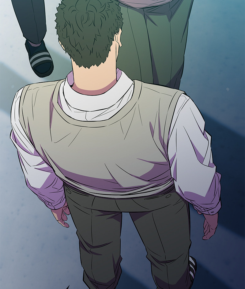 A Useless Villain Chapter 21 page 42 - 