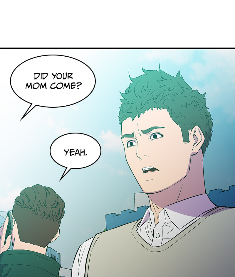A Useless Villain Chapter 21 page 50 - 