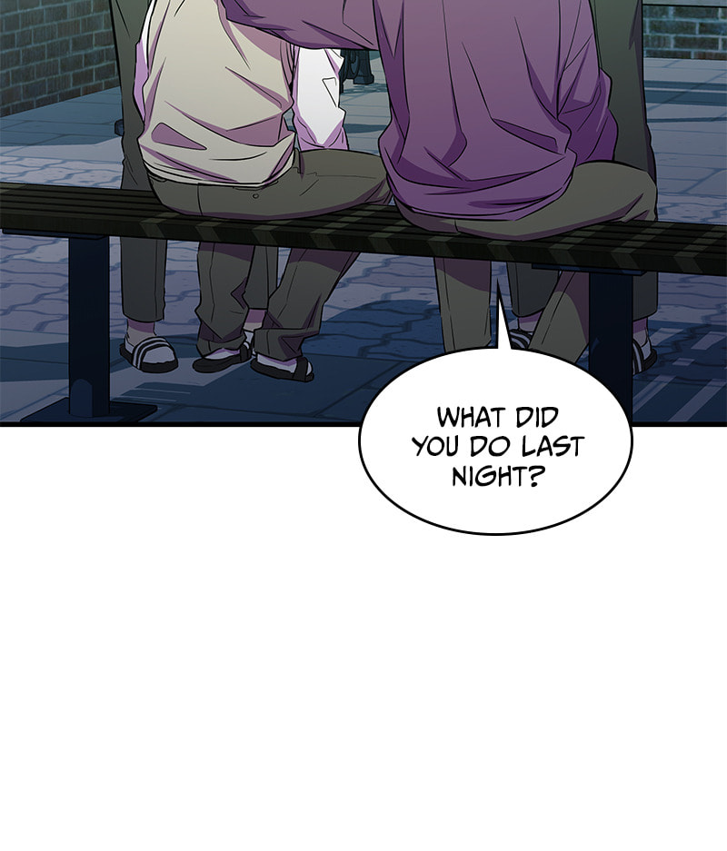 A Useless Villain Chapter 21 page 65 - 