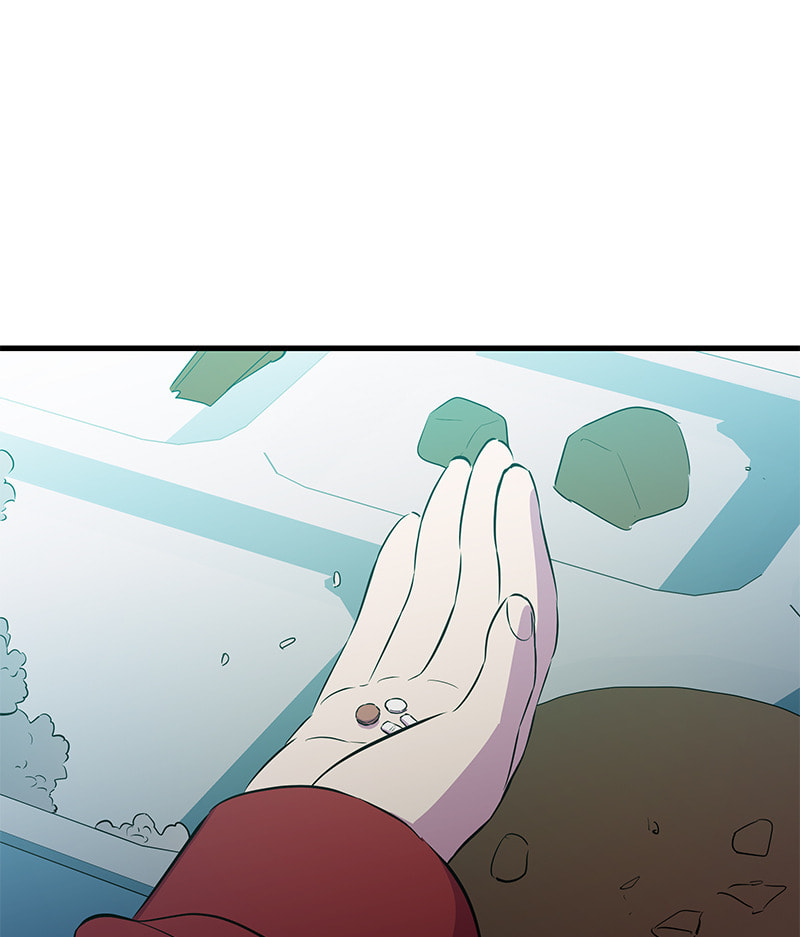 A Useless Villain Chapter 21 page 86 - 