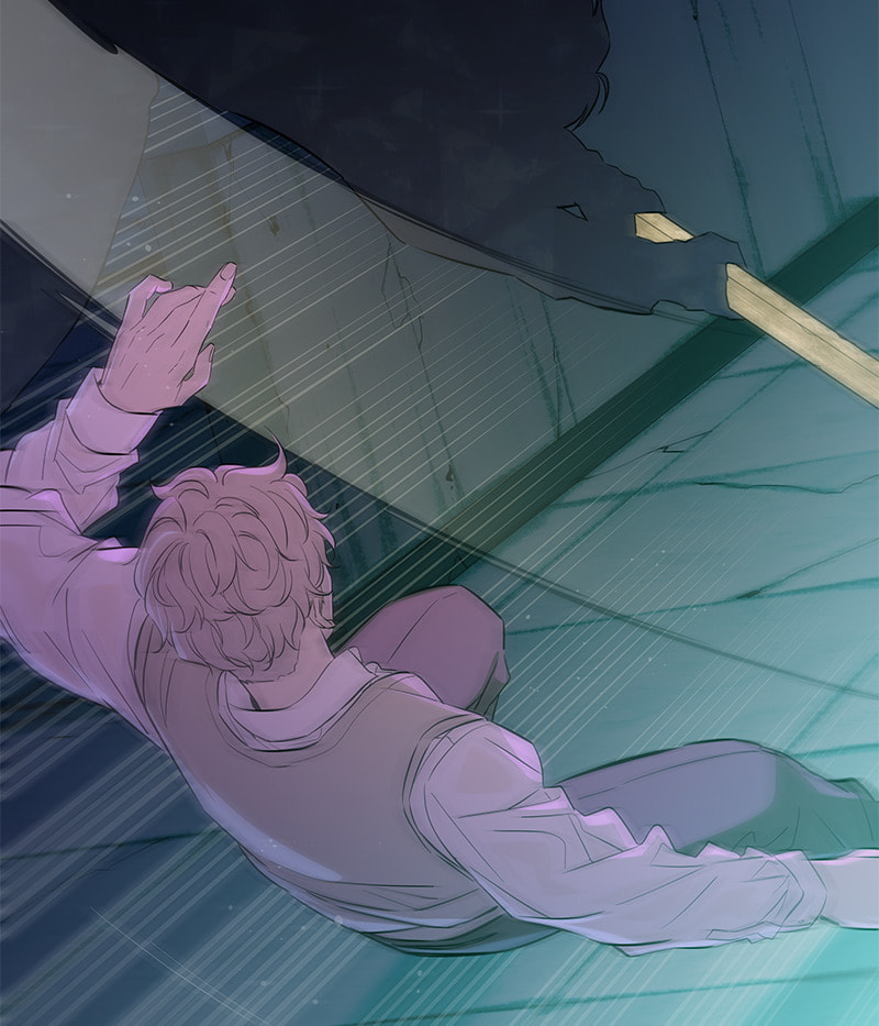 A Useless Villain Chapter 22 page 121 - 