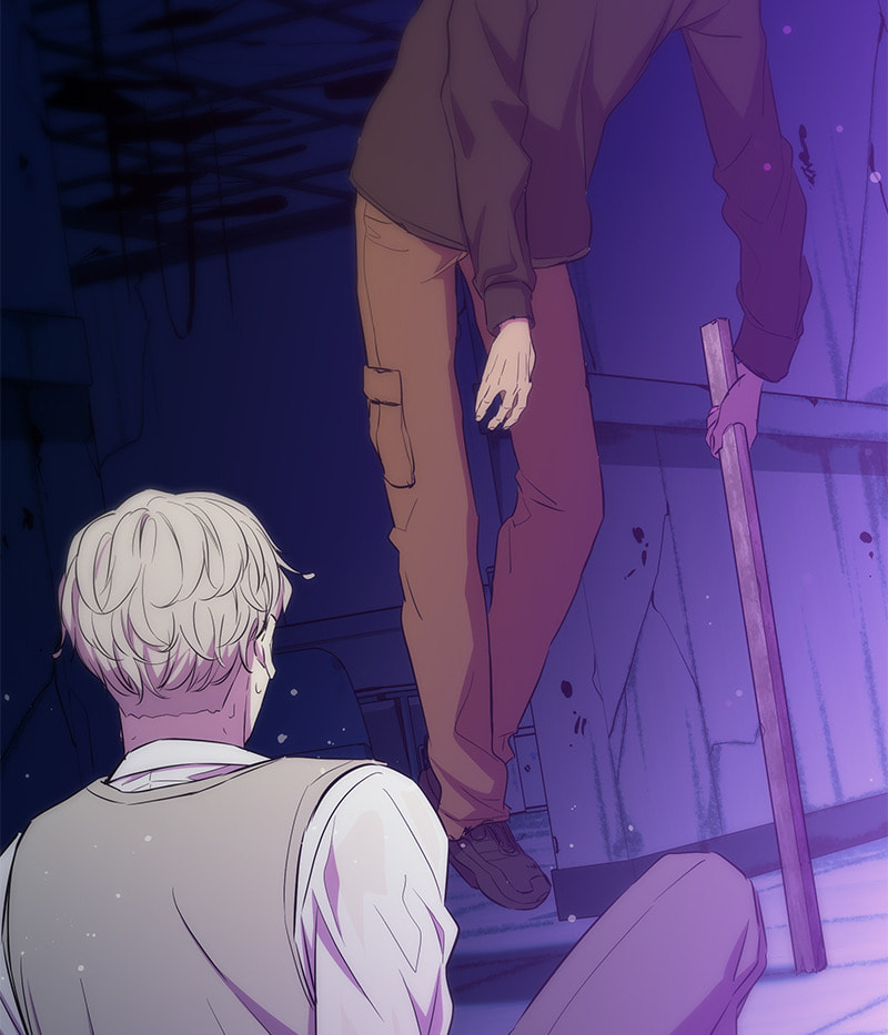 A Useless Villain Chapter 22 page 127 - 