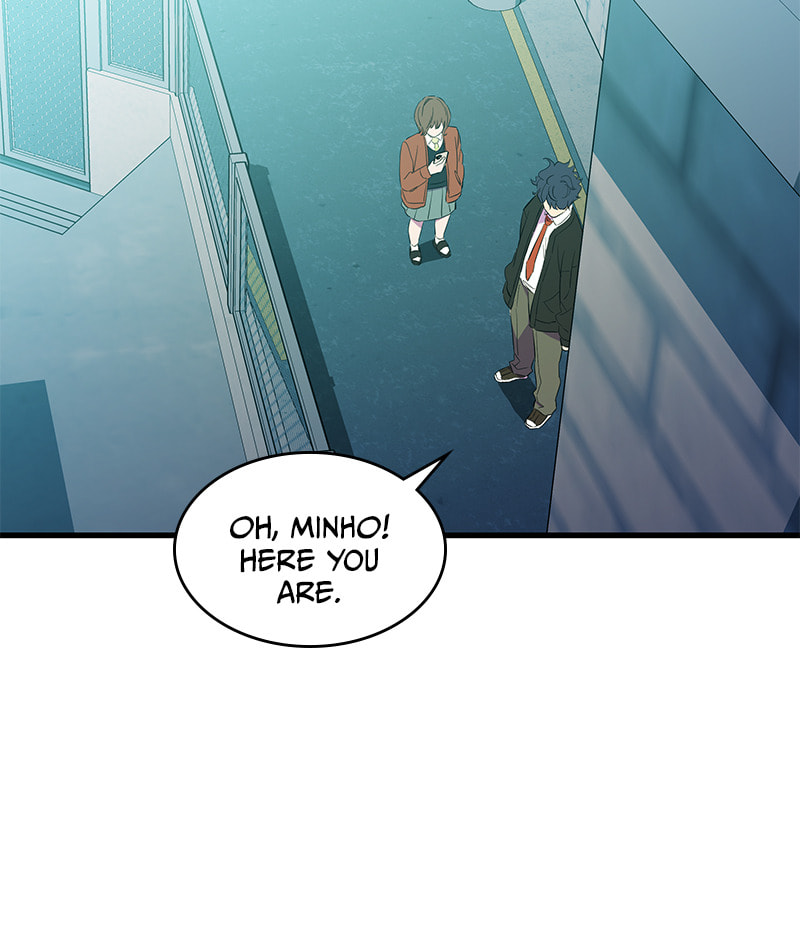 A Useless Villain Chapter 22 page 21 - 