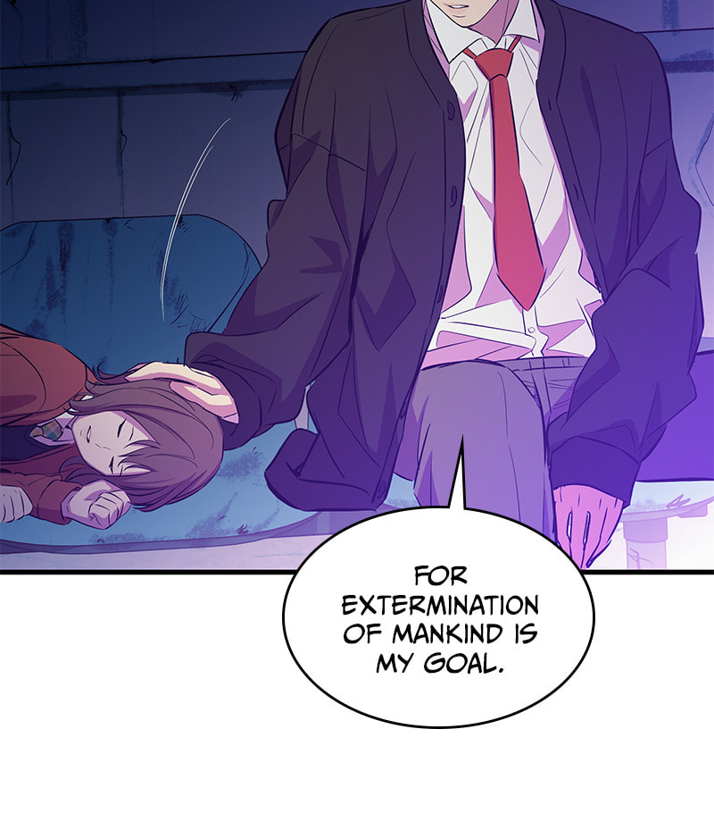 A Useless Villain Chapter 23 page 104 - 