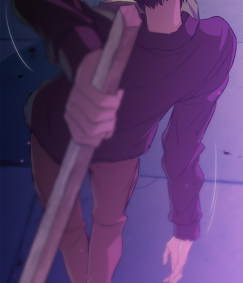A Useless Villain Chapter 23 page 19 - 