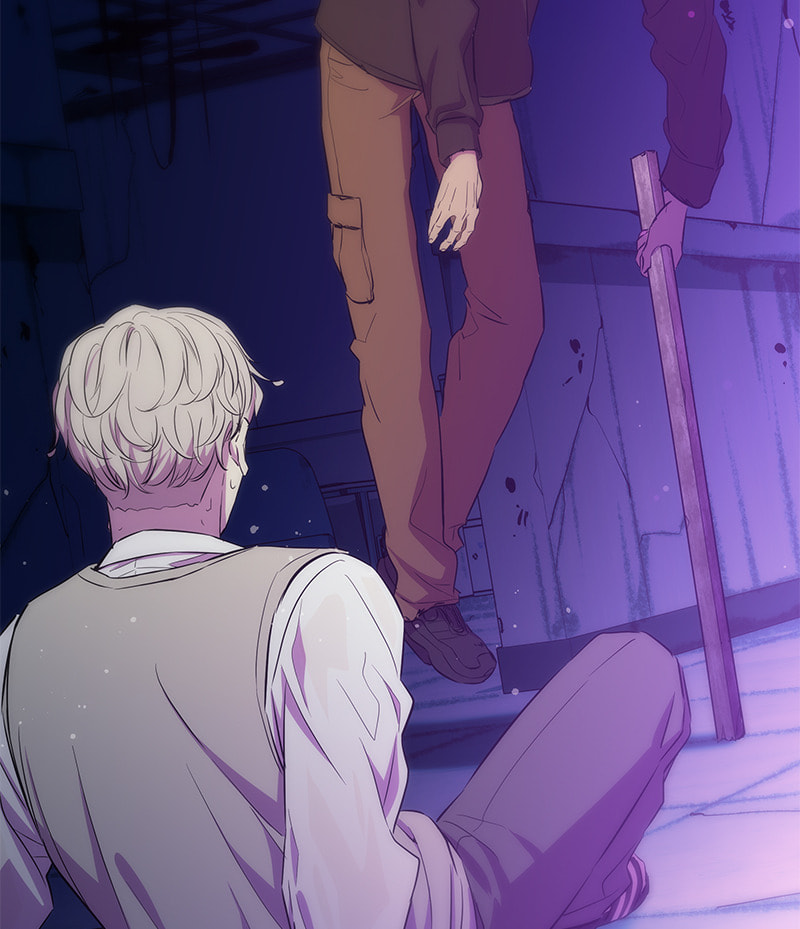 A Useless Villain Chapter 23 page 6 - 