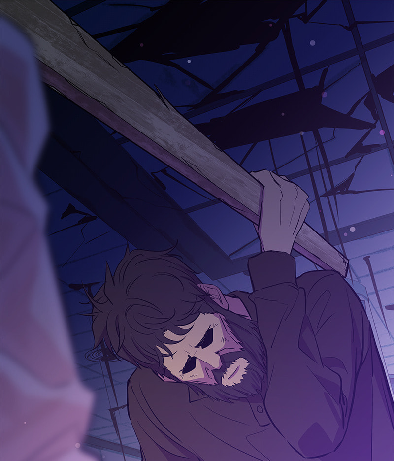 A Useless Villain Chapter 23 page 58 - 