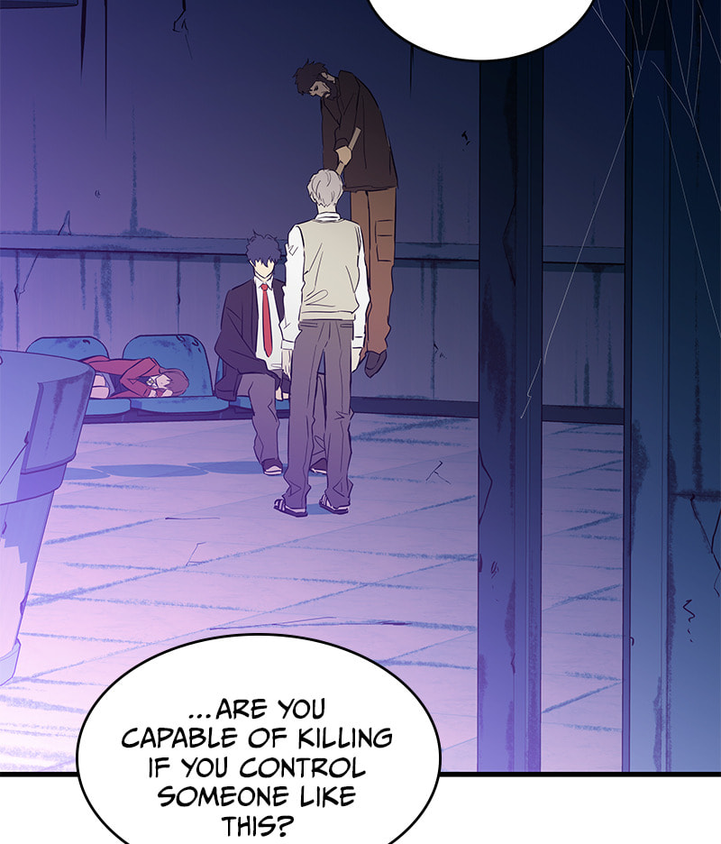 A Useless Villain Chapter 23 page 93 - 