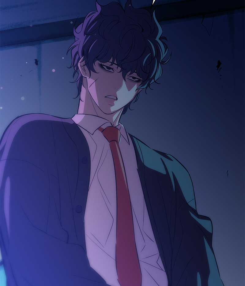 A Useless Villain Chapter 23 page 95 - 