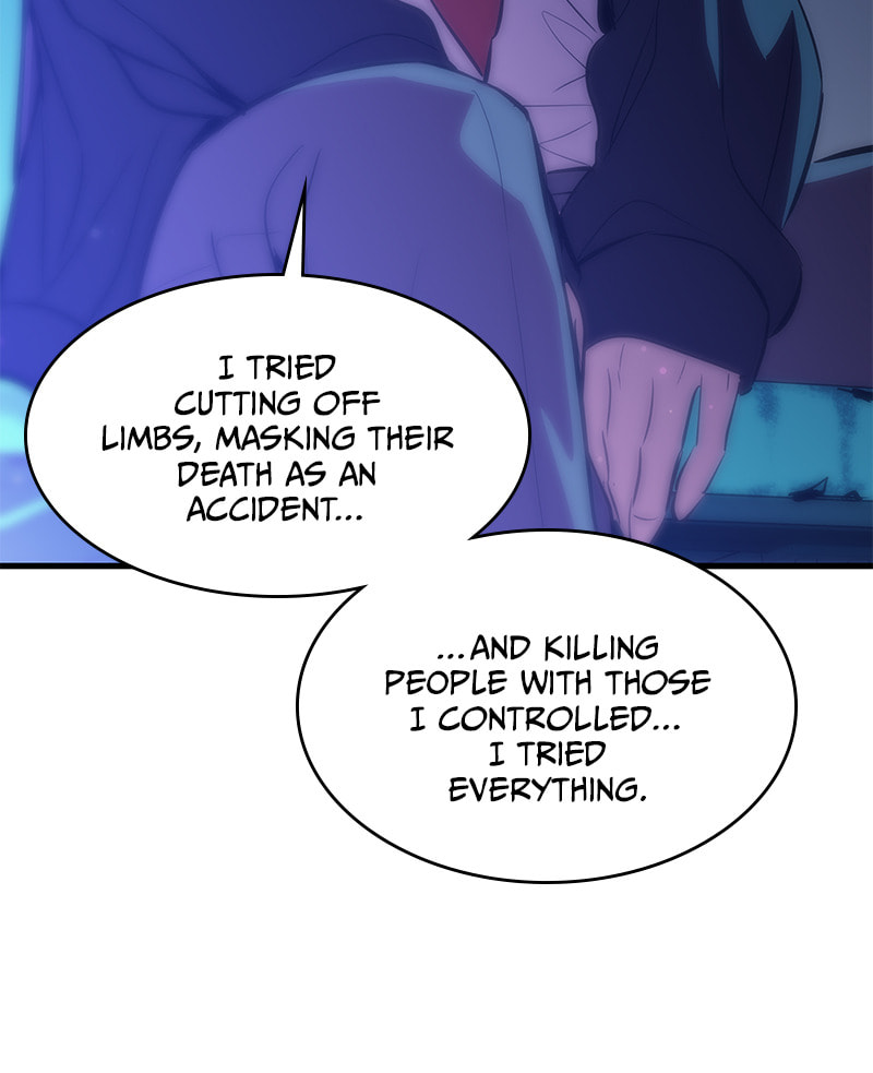 A Useless Villain Chapter 23 page 96 - 