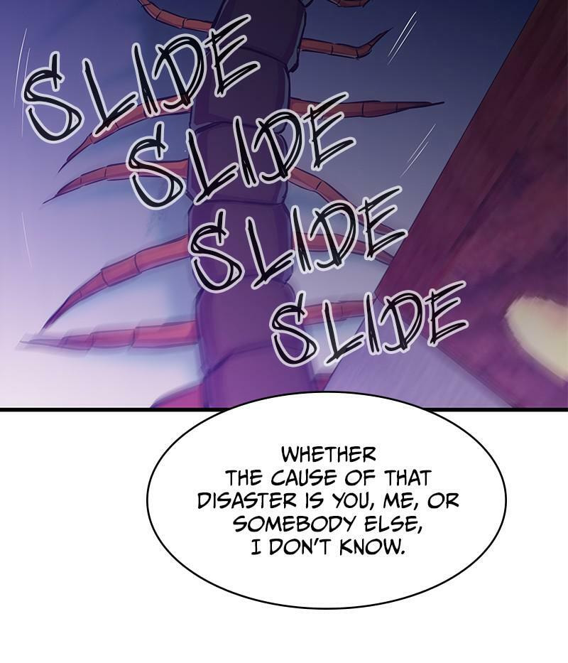 A Useless Villain Chapter 24 page 28 - 