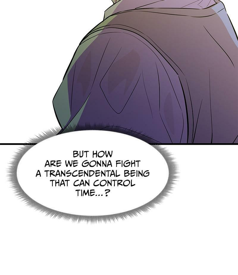 A Useless Villain Chapter 24 page 33 - 