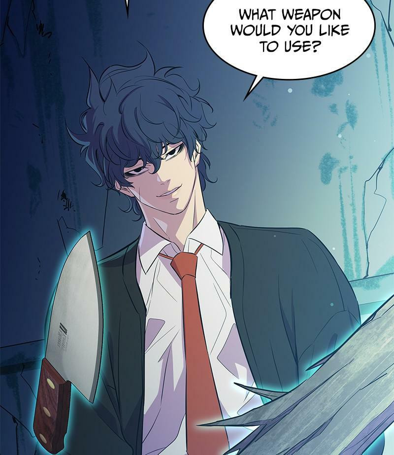 A Useless Villain Chapter 24 page 46 - 