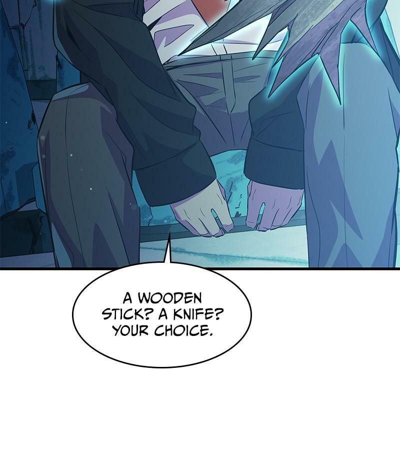 A Useless Villain Chapter 24 page 47 - 