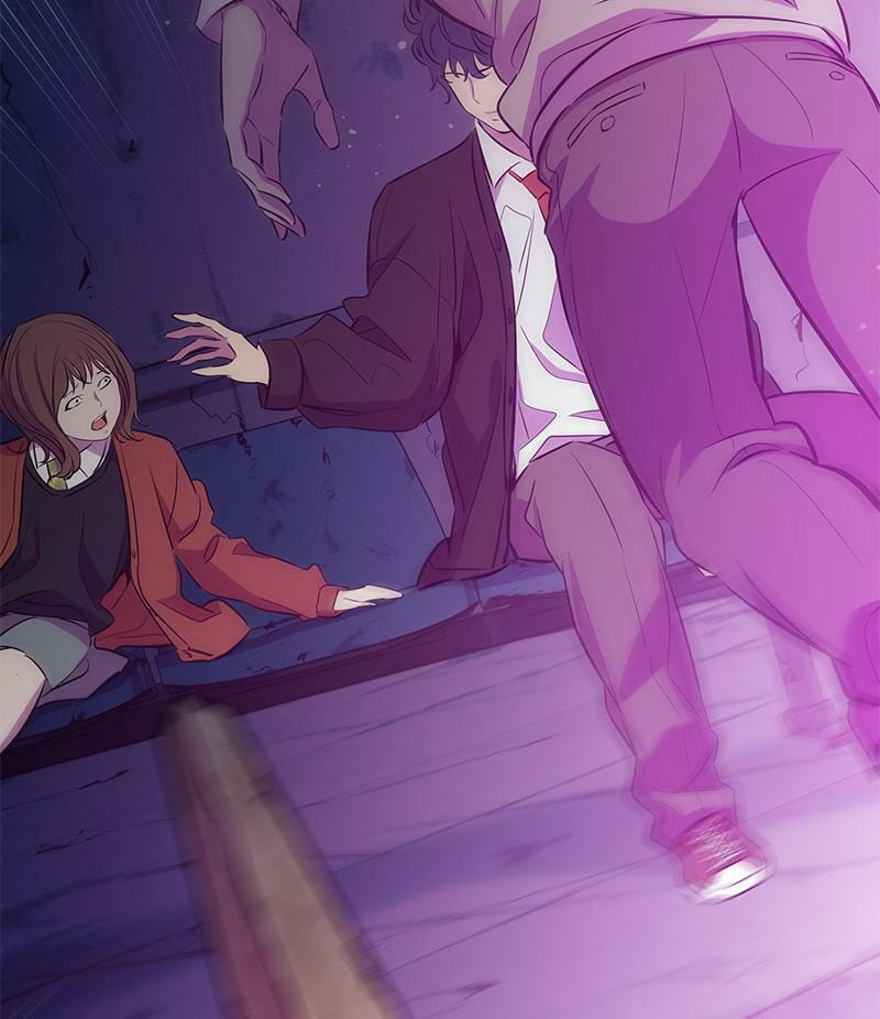 A Useless Villain Chapter 24 page 65 - 