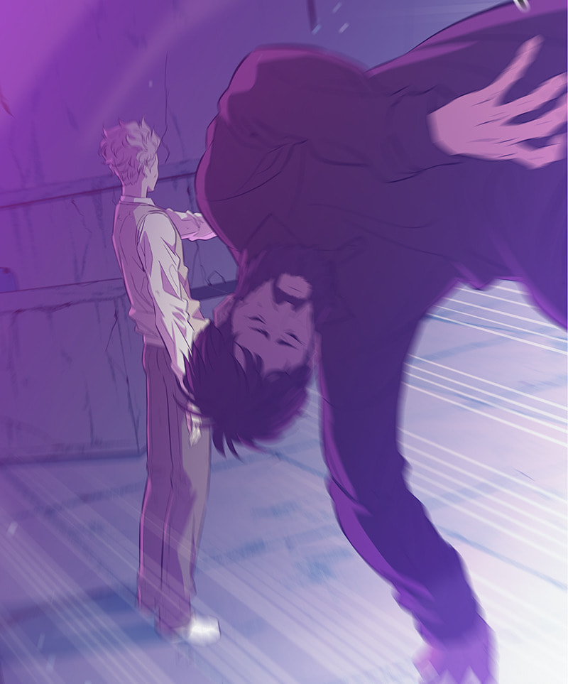 A Useless Villain Chapter 25 page 104 - 