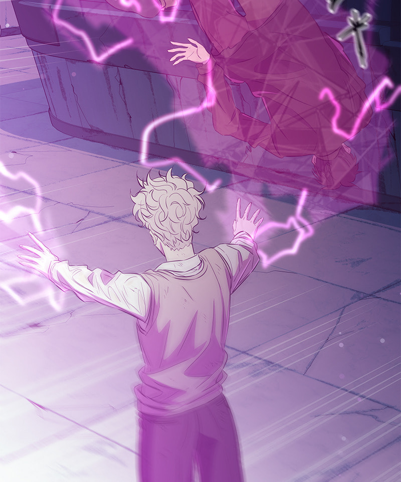 A Useless Villain Chapter 25 page 108 - 