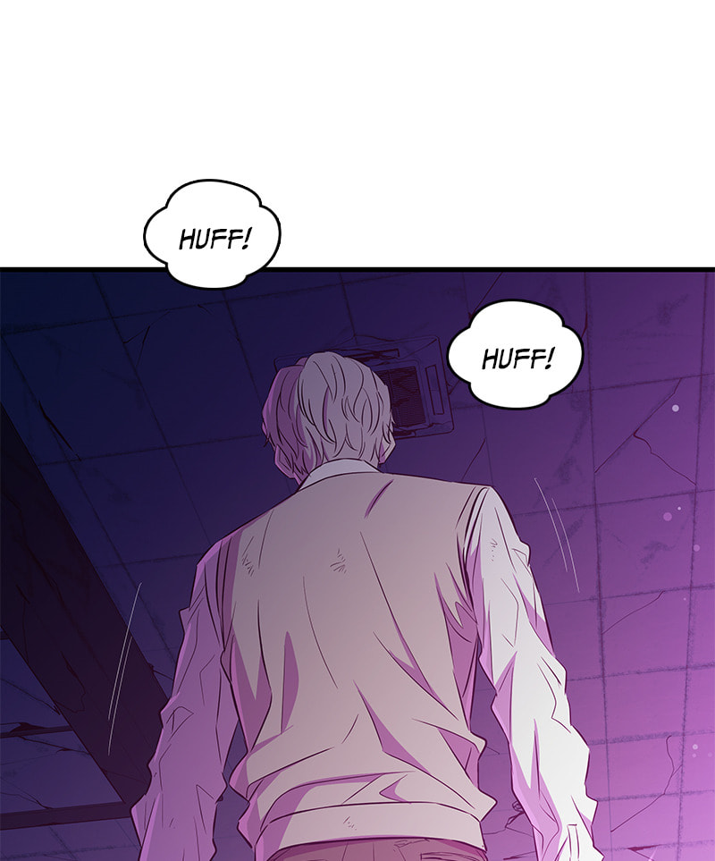 A Useless Villain Chapter 25 page 124 - 