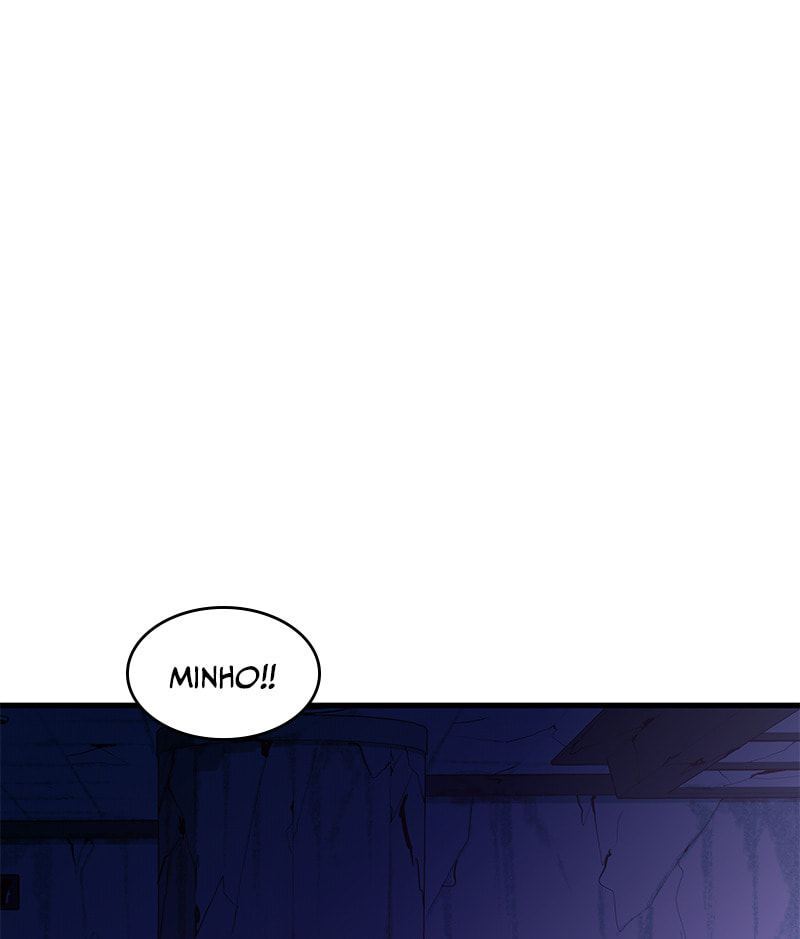 A Useless Villain Chapter 25 page 132 - 