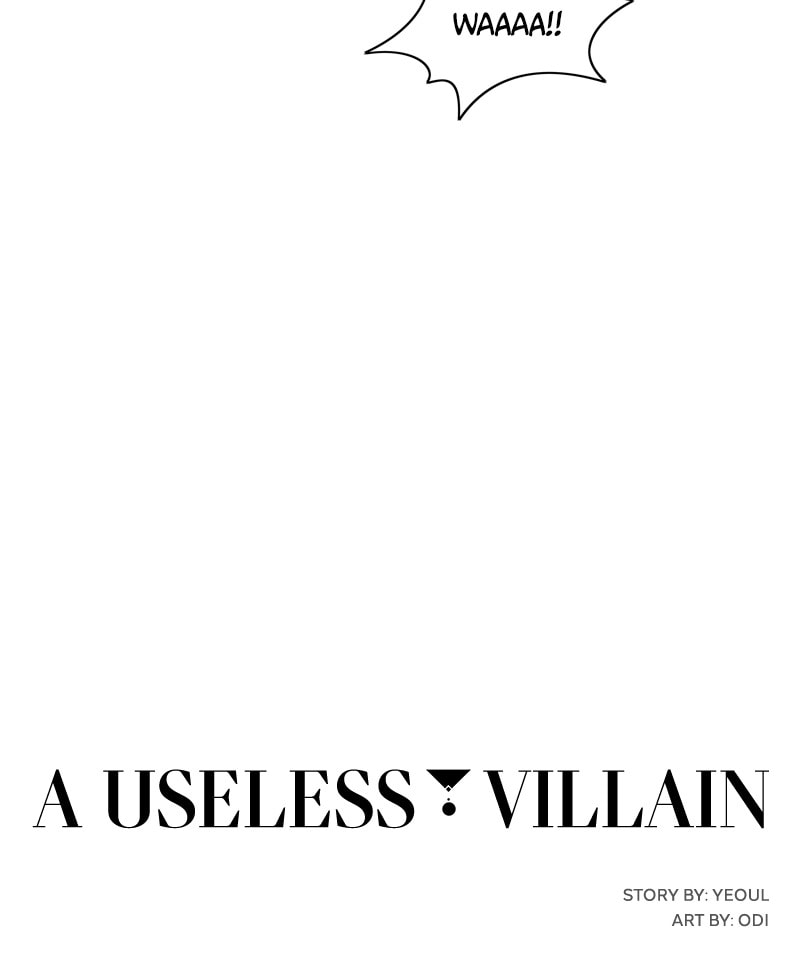 A Useless Villain Chapter 25 page 134 - 