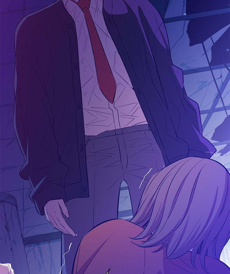 A Useless Villain Chapter 25 page 73 - 