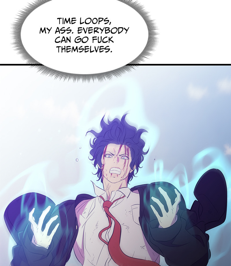A Useless Villain Chapter 26 page 122 - 