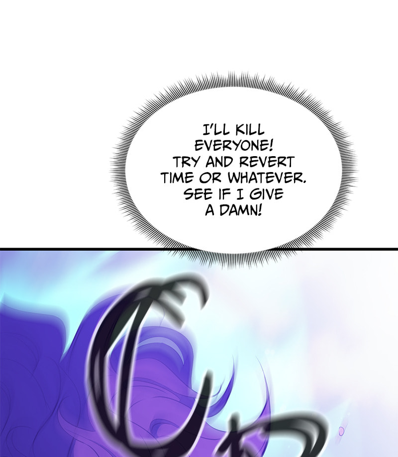 A Useless Villain Chapter 26 page 124 - 
