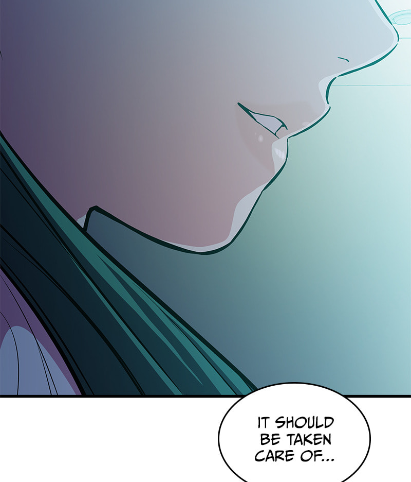 A Useless Villain Chapter 26 page 14 - 