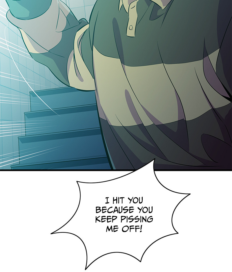 A Useless Villain Chapter 26 page 29 - 