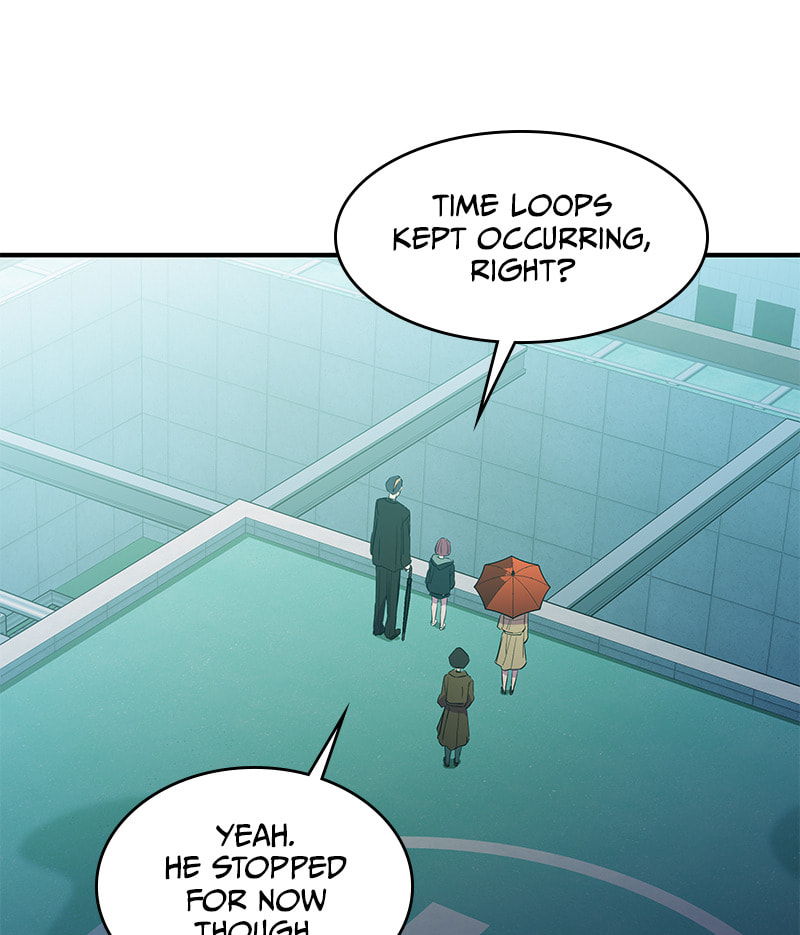 A Useless Villain Chapter 27 page 105 - 