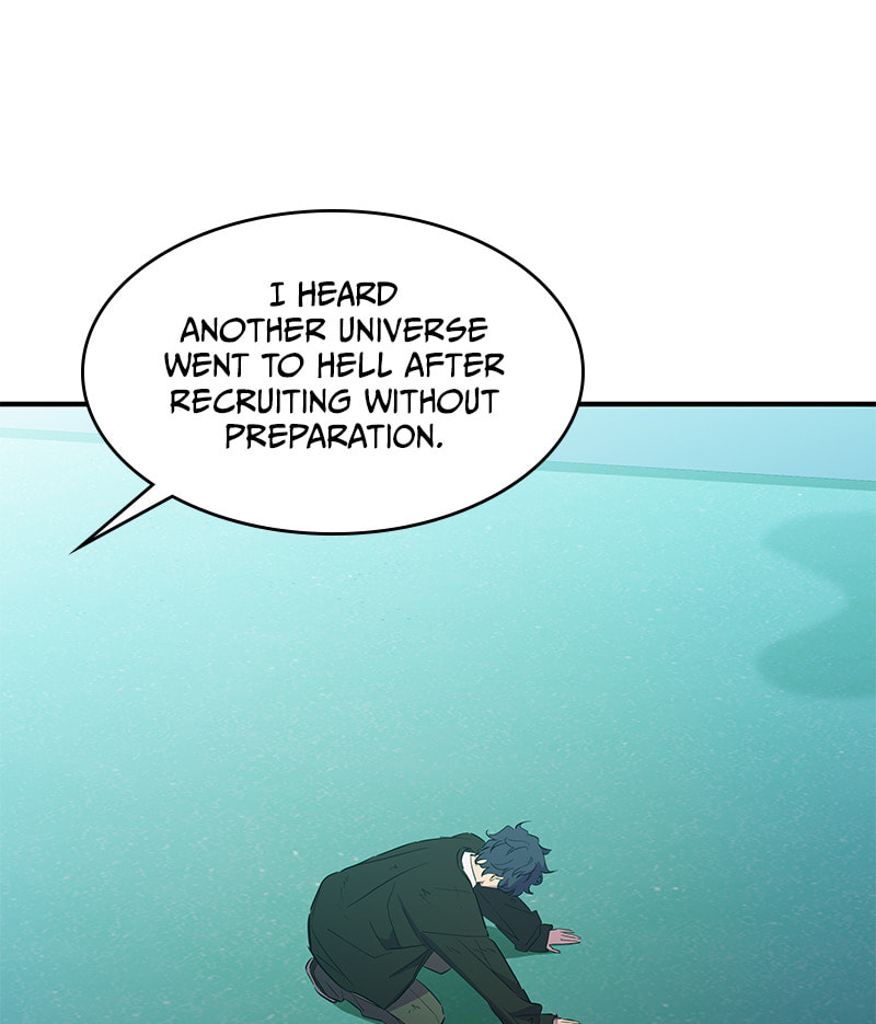 A Useless Villain Chapter 27 page 107 - 
