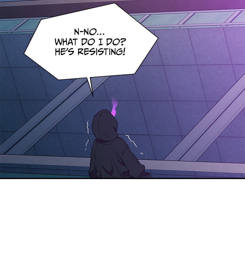 A Useless Villain Chapter 27 page 130 - 