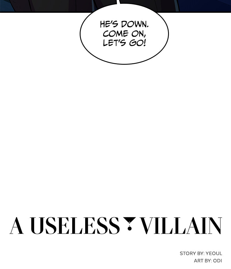 A Useless Villain Chapter 27 page 140 - 