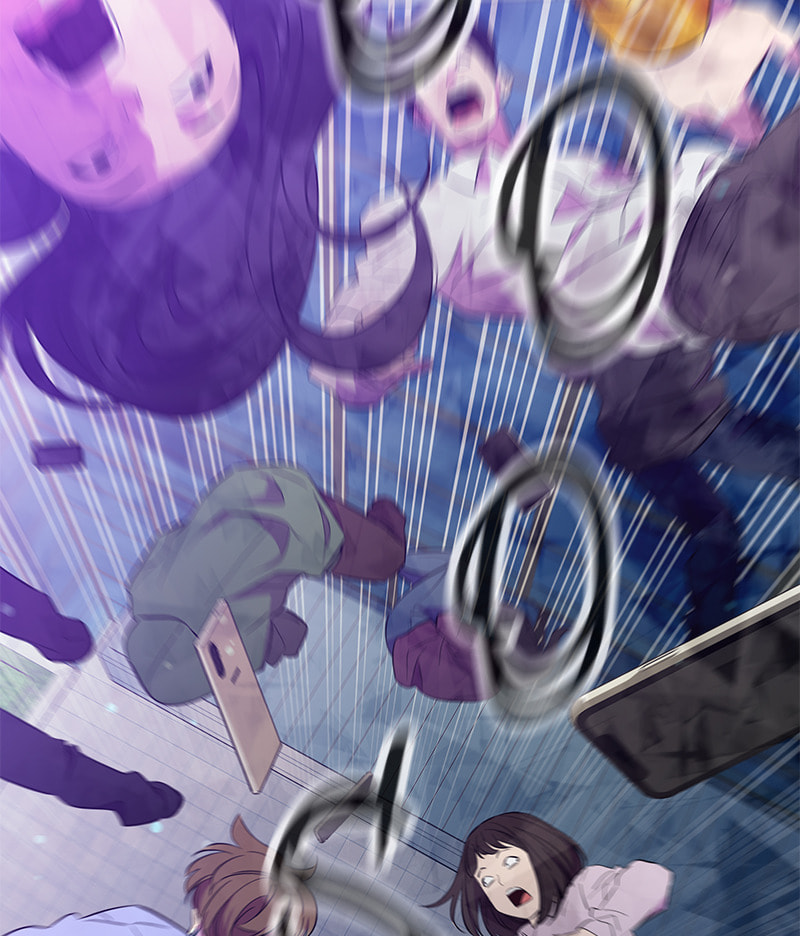 A Useless Villain Chapter 27 page 40 - 