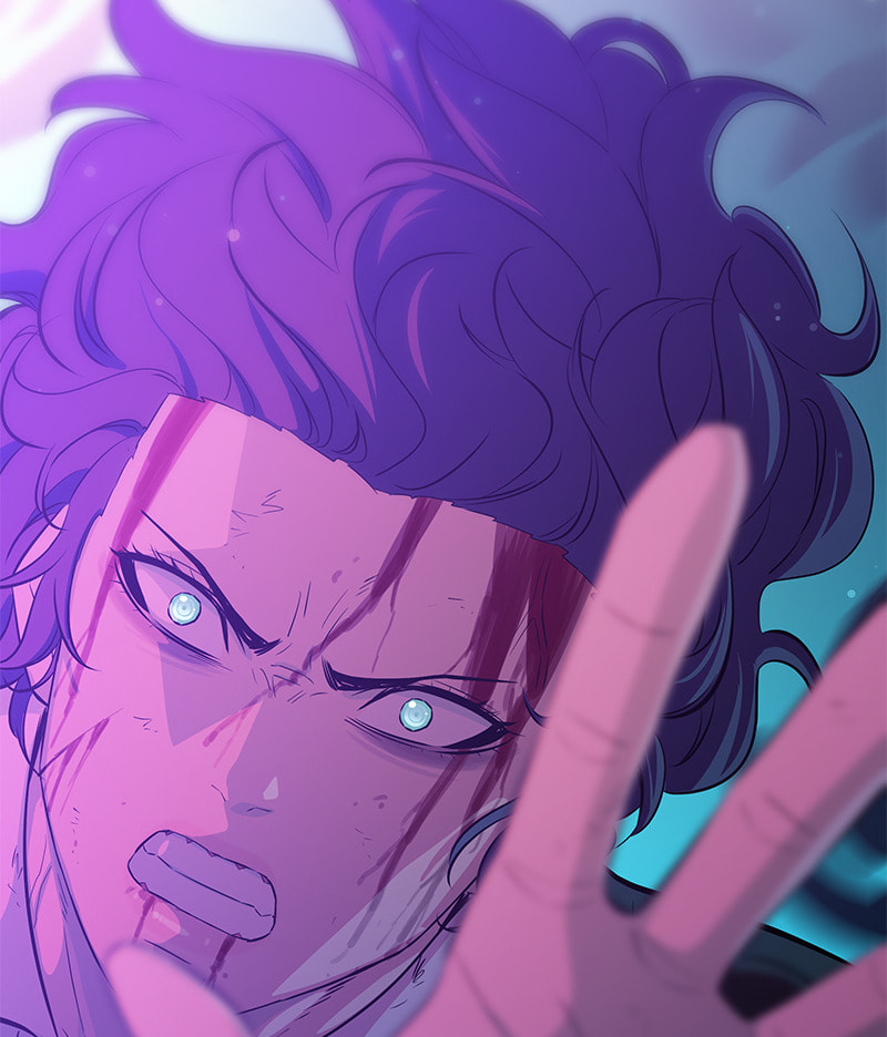 A Useless Villain Chapter 27 page 43 - 