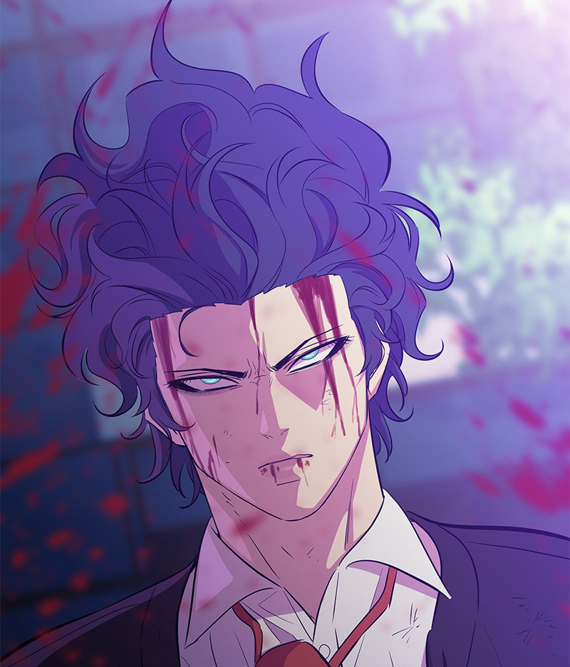 A Useless Villain Chapter 27 page 59 - 