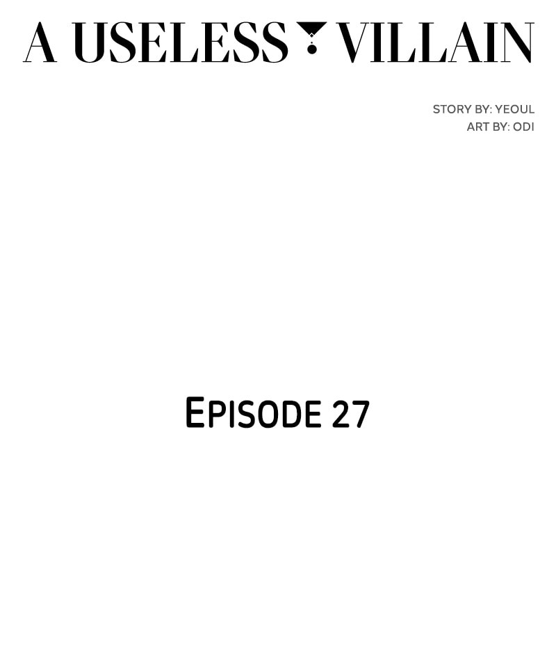 A Useless Villain Chapter 27 page 64 - 