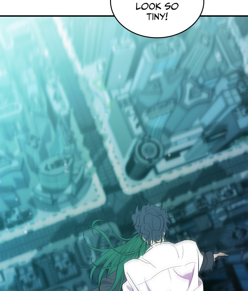 A Useless Villain Chapter 28 page 102 - 