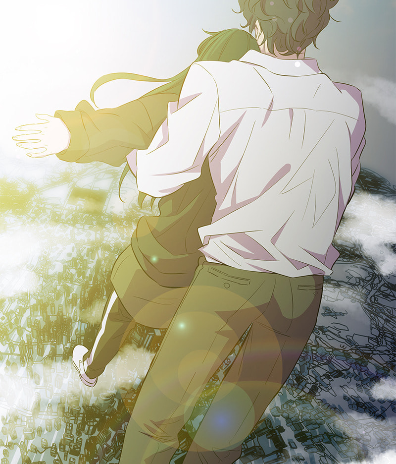 A Useless Villain Chapter 28 page 115 - 