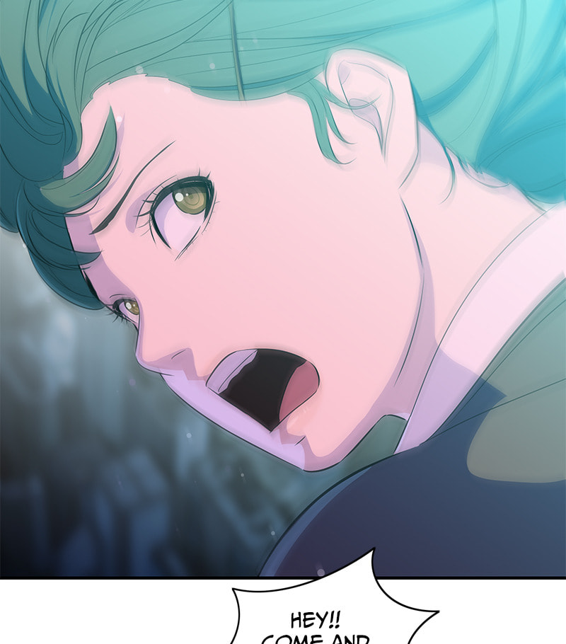 A Useless Villain Chapter 28 page 130 - 