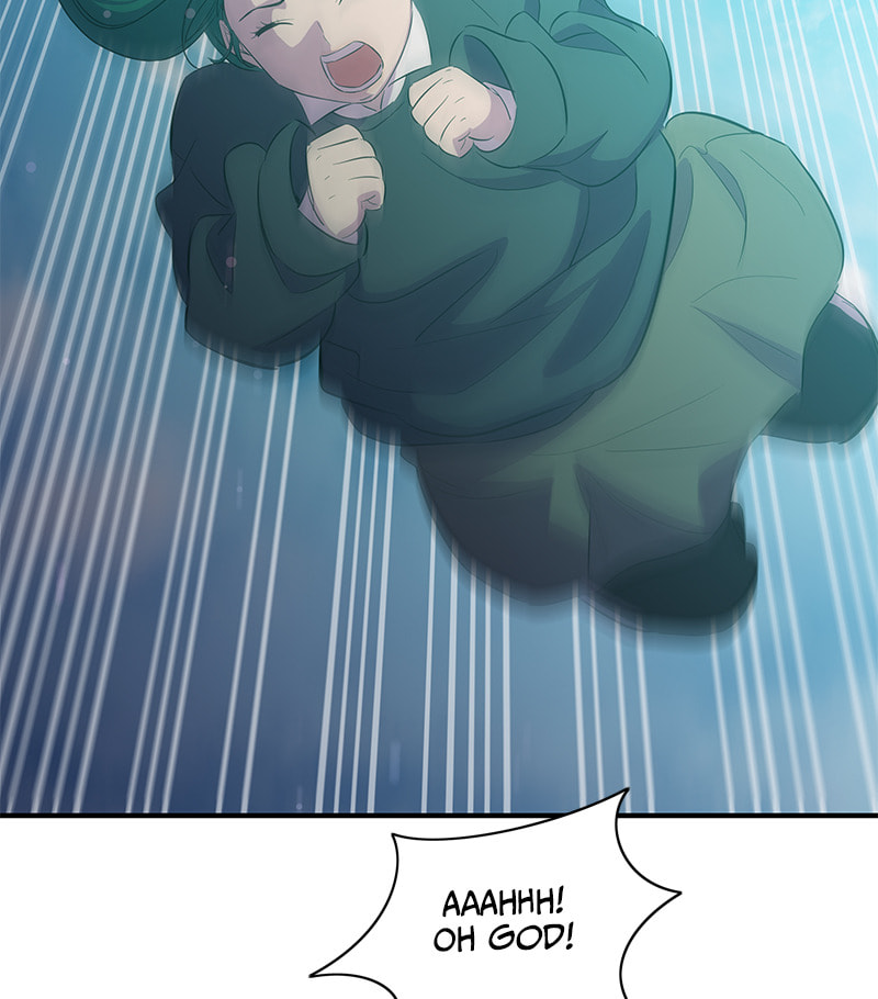 A Useless Villain Chapter 28 page 135 - 