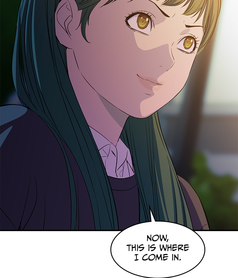 A Useless Villain Chapter 28 page 43 - 