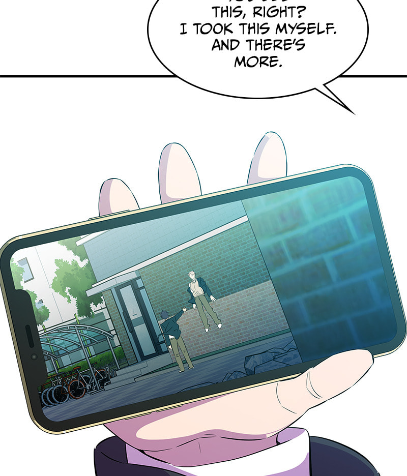 A Useless Villain Chapter 28 page 56 - 