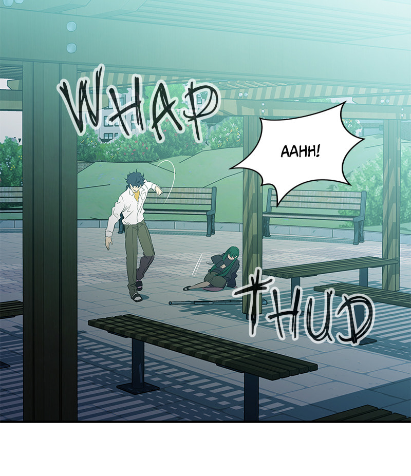 A Useless Villain Chapter 28 page 80 - 