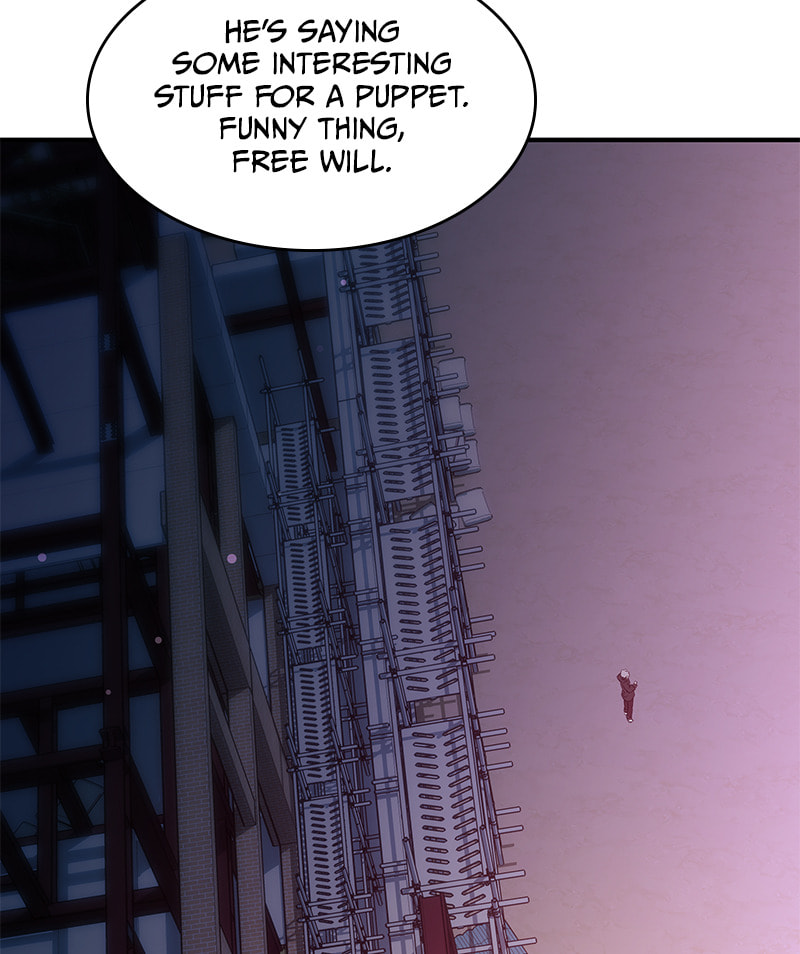 A Useless Villain Chapter 29 page 137 - 